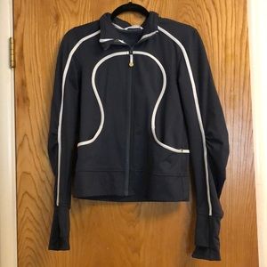 Vintage Lululemon jacket